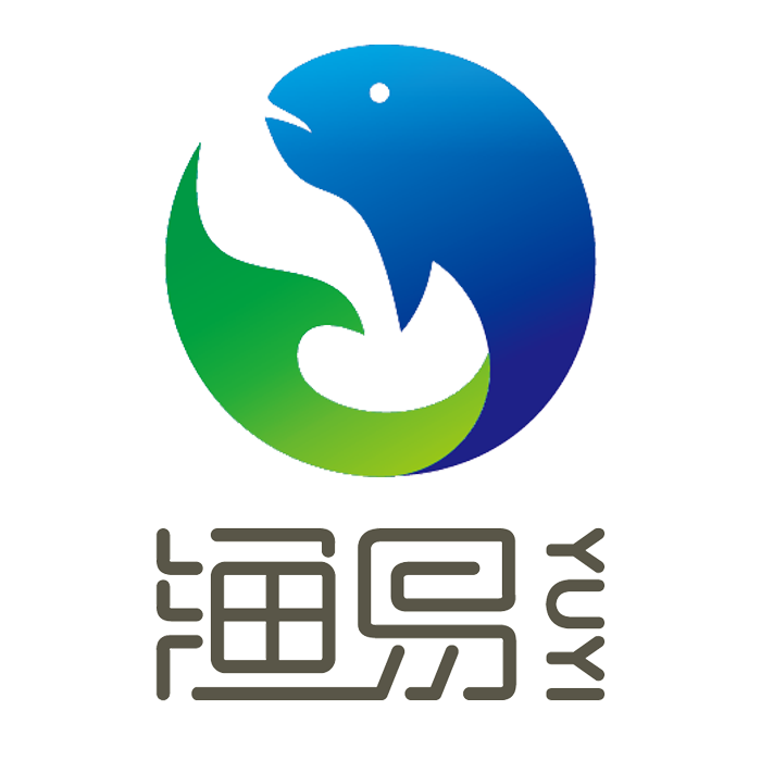 渔易logo